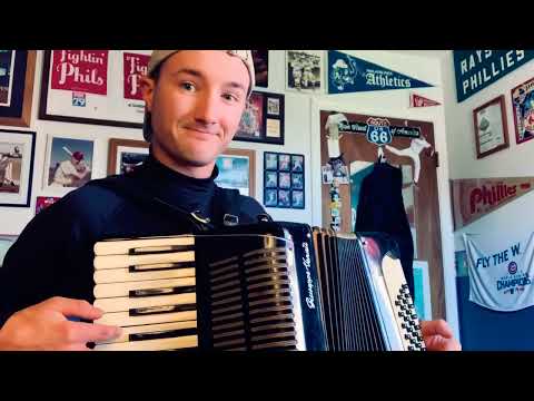 Squeezebox Saturday #33 - Villa