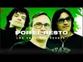 Los Enanitos Verdes - Por el Resto (Letra)