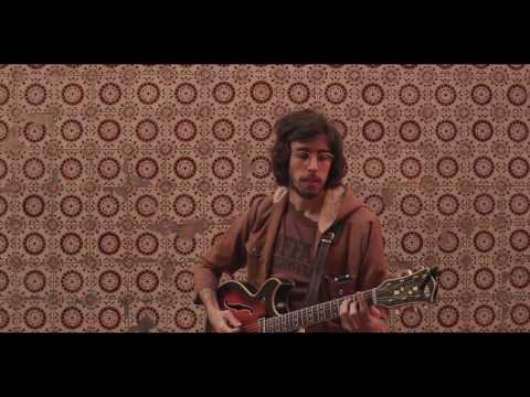 O Terno - Volta (Session - Portugal)