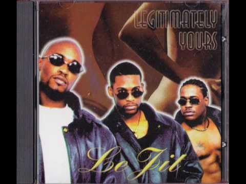 LE JIT - in my heart