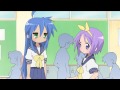 Lucky Star Episode 18 English Dub 1080P