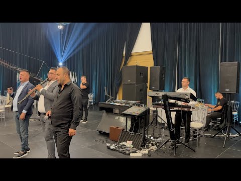 Tori Beratit Mond Metushi Alban Berati & Eledio Shtëpënja - kolazh live ne dasem 2025