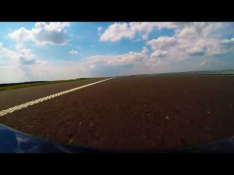 Radical SR3 onboard   TIme Attack Poland 2019 on S