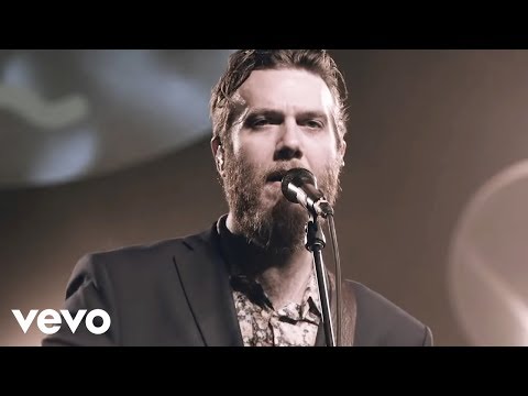 John Mark McMillan - Heart Won't Stop / Stand By Me (Medley/Live)