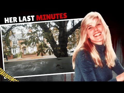 Der Mordfall, der Sie für immer verfolgen wird | True-Crime-Dokumentation