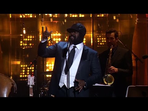Gregory Porter – No love dying