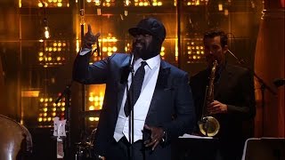 Gregory Porter – No love dying Gregory Porter – No love dying