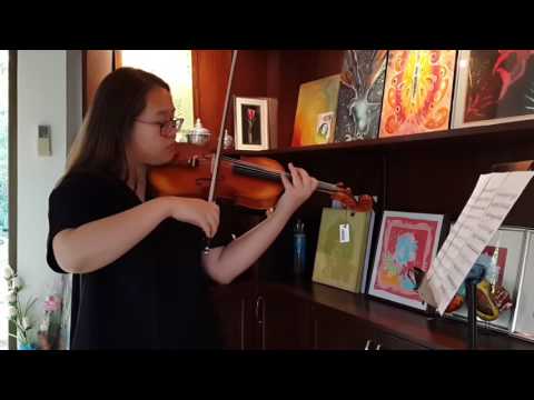 Sound testing:  Gliga Advanced Genova I 189003