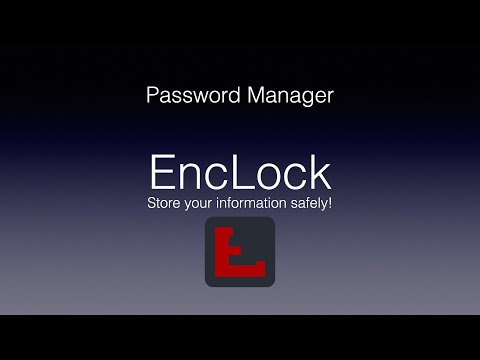 EncLock