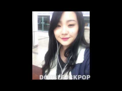 151119 Talk with Eddy's sister Elizabeth Oh