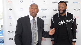 Baller Foundation