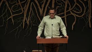 Genesis 20 - Not Again!
