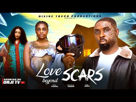 LOVE BEYOND SCARS - RAY ADEKA/MIRACLE GODWIN/NIGERIAN MOVIES 2026 LATEST MOVIES