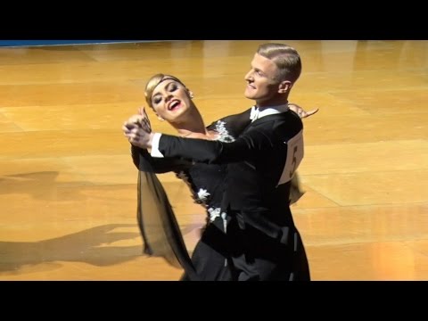 Vadims Kuznecovs - Santa Sauere | Viennese Waltz