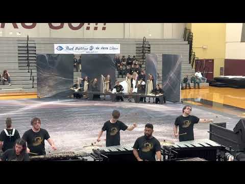 Atlanta Quest 2023 - Finals Run - WGI Orlando