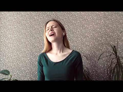 Бабек Мамедрзаев - Дни и ночи (Cover by Элиза Миникаева)