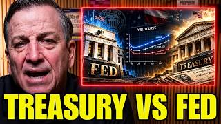 The Fed Could Hike While the Treasury Pushes Rates Lower