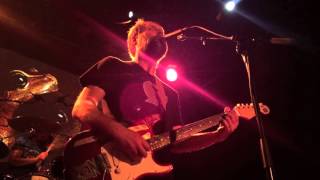 Built To Spill-Stab-New York City-9/24/2015