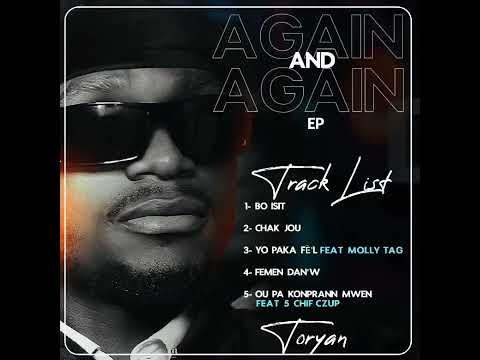 TORYAN & FAMOUS STILL and CZUP MUSIC