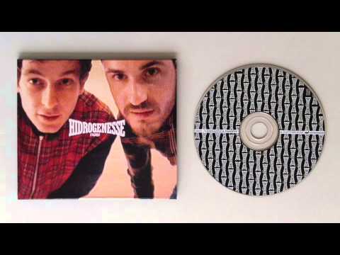 Hidrogenesse: No hay nada más triste que lo tuyo