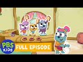 Work It Out Wombats FULL EPISODE Junior Supers Measure For Measure PBS KIDS