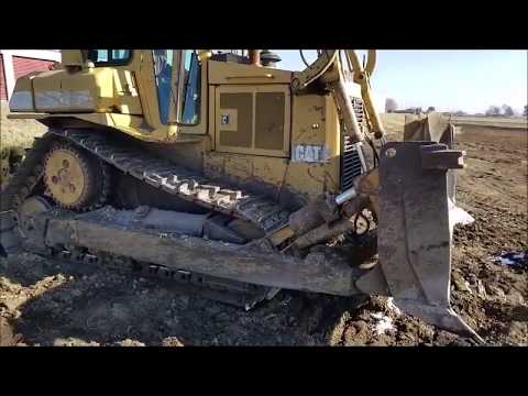 CAT D6H High Track, new rebuilt engine, new undercarriage, no leaks, runs great
