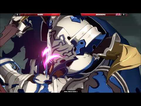 GBFV 2V2 Round Robin Tournament. ft.Venom, Rixta, Benners, MIK, Deivanc3, Paddu and many more