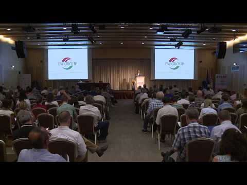 Future expectations of producers and consumers from poultry genetics