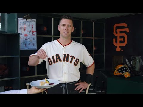 ⁣If I Weren’t a Player: Posey: The Man Behind the Plate