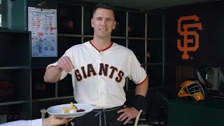2018: If I Weren’t a Player - Buster Posey