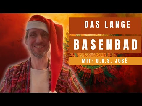 The incredible healing power of alkaline baths | My experience after my first 13-hour alkaline bath