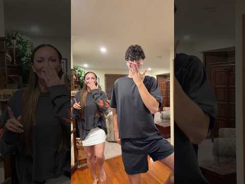 Did we win this trend? #viral #viralvideos #grumpyleanne #shorts #shortsfeed #shortvideos