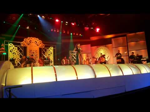 Thalia cotto  (perfom TVRI ) - nirmala