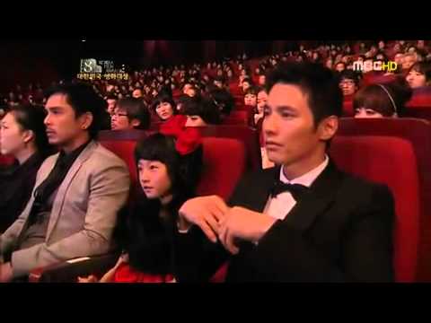 Mad Soul Child - Dear (아저씨/Man From Nowhere OST) [EngSub]