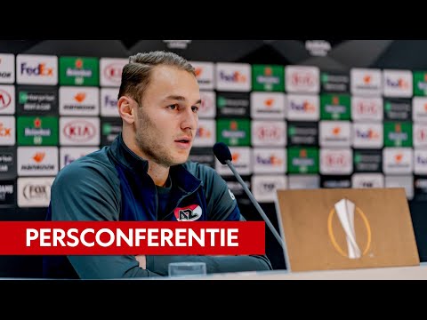 Voorbeschouwing Koopmeiners | AZ - Napoli | Europa League