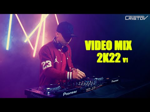 CRISTOV - VIDEO MIX 2022 v1