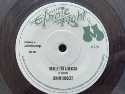 Junior Hibbert - Really For A Reason