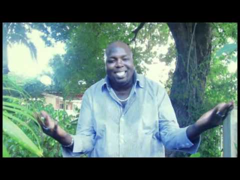 Señor ta grandi - Reinier Lijfrock