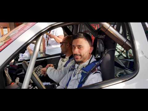 40° Rally Città di Modena   Zini   Gatti