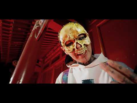 Wolfizm x Don Dior - 2 (Official Music Video)