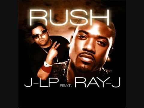 J-LP - Rush ft Ray J Instrumental