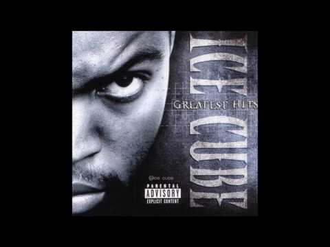 Ice Cube -  Bop Gun One Nation  ft George Clinton  (HQ)
