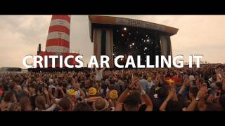 Concert at Sea 2014   The REAL AftermovieTrailer