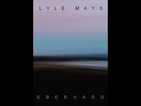 Eberhard, Lyle Mays - Full Score