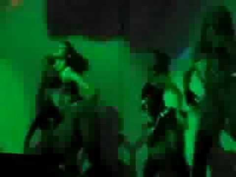 Xtravaganzza - Black