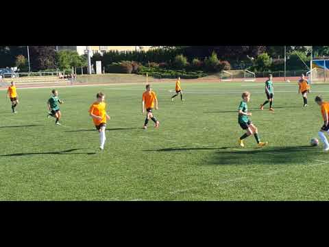 2Q MARCOVIA MARKI 08 - SP POLONEZ WARSZAWA 08 wynik 3-1