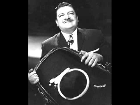 jose alfredo jimenez.-ALMA DE ACERO