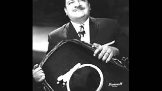 jose alfredo jimenez.-ALMA DE ACERO