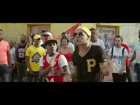 EL MAGO RD ❌ LA MELAZA 04 - NO HAY COMPETENCIA - VIDEO OFICIAL By. Anewdis Graphs