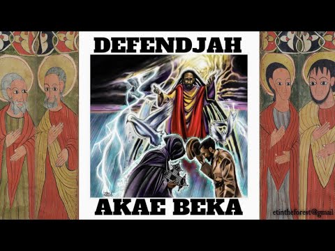 Akae Beka Defendjah '20 (Rastar)